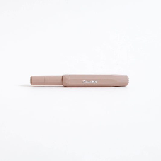 Kaweco Classic Sport Fountain Pen/ Medium