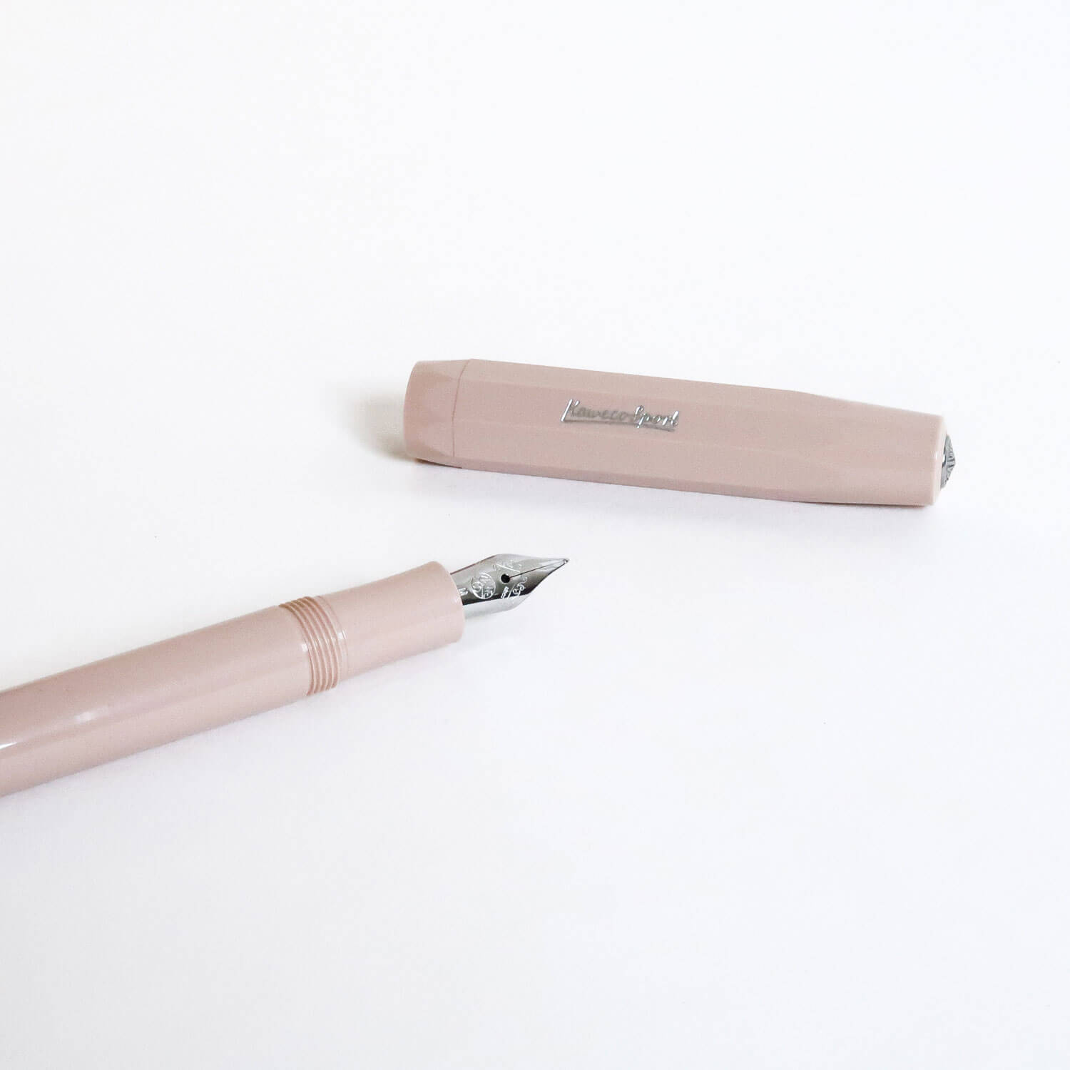 Kaweco Classic Sport Fountain Pen/ Extra Fine