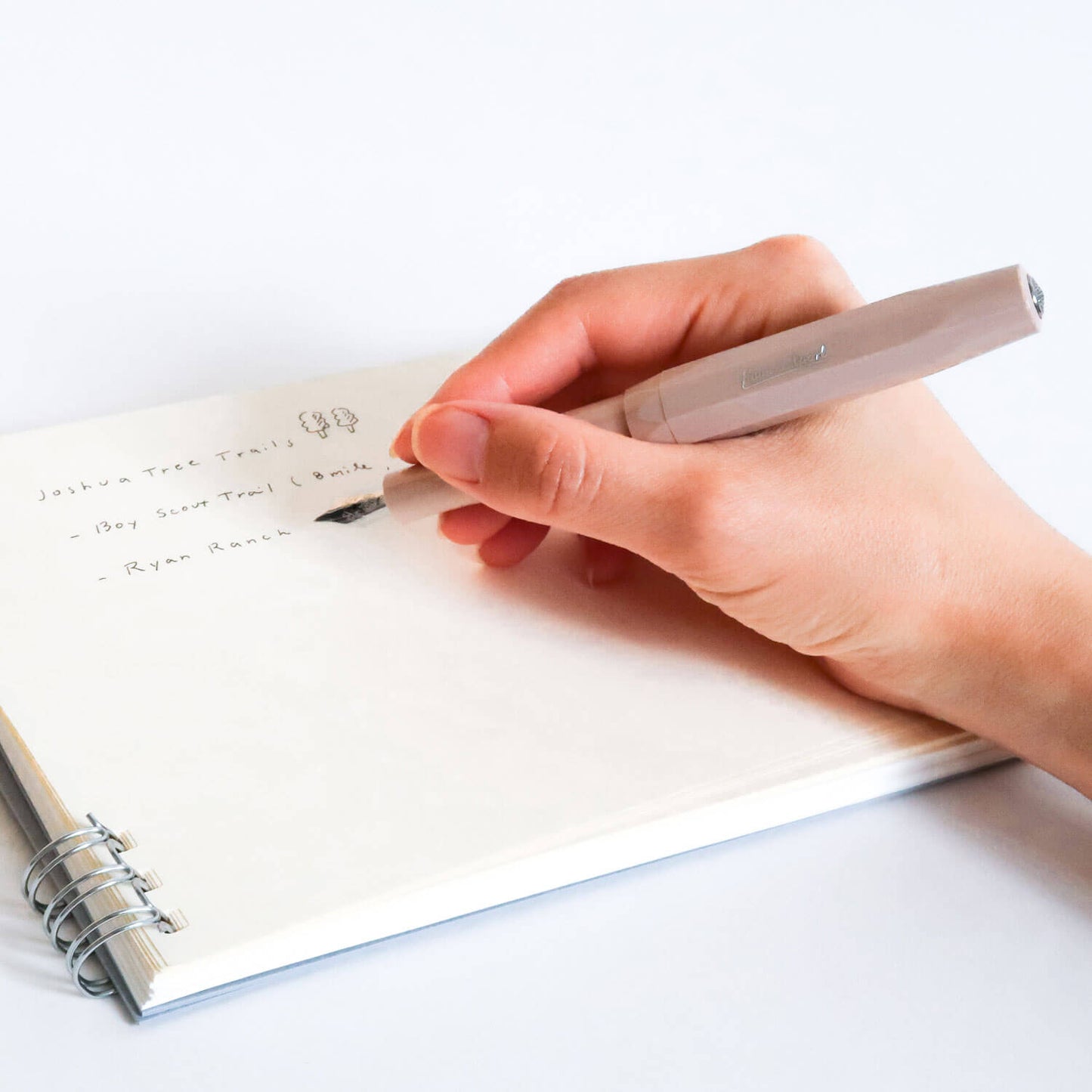 Kaweco Classic Sport Fountain Pen/ Extra Fine