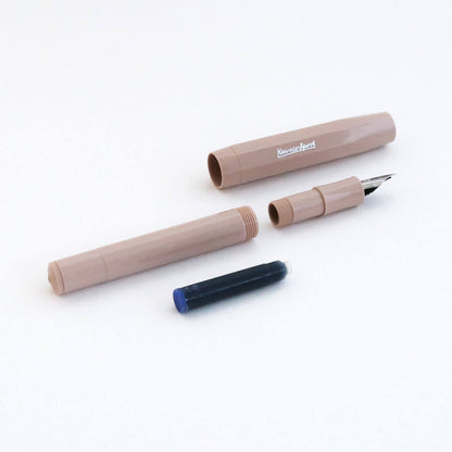 Kaweco Classic Sport Fountain Pen/ Extra Fine