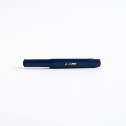 Kaweco Classic Sport Fountain Pen/ Extra Fine