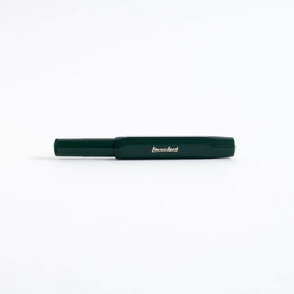 Kaweco Classic Sport Fountain Pen/ Medium