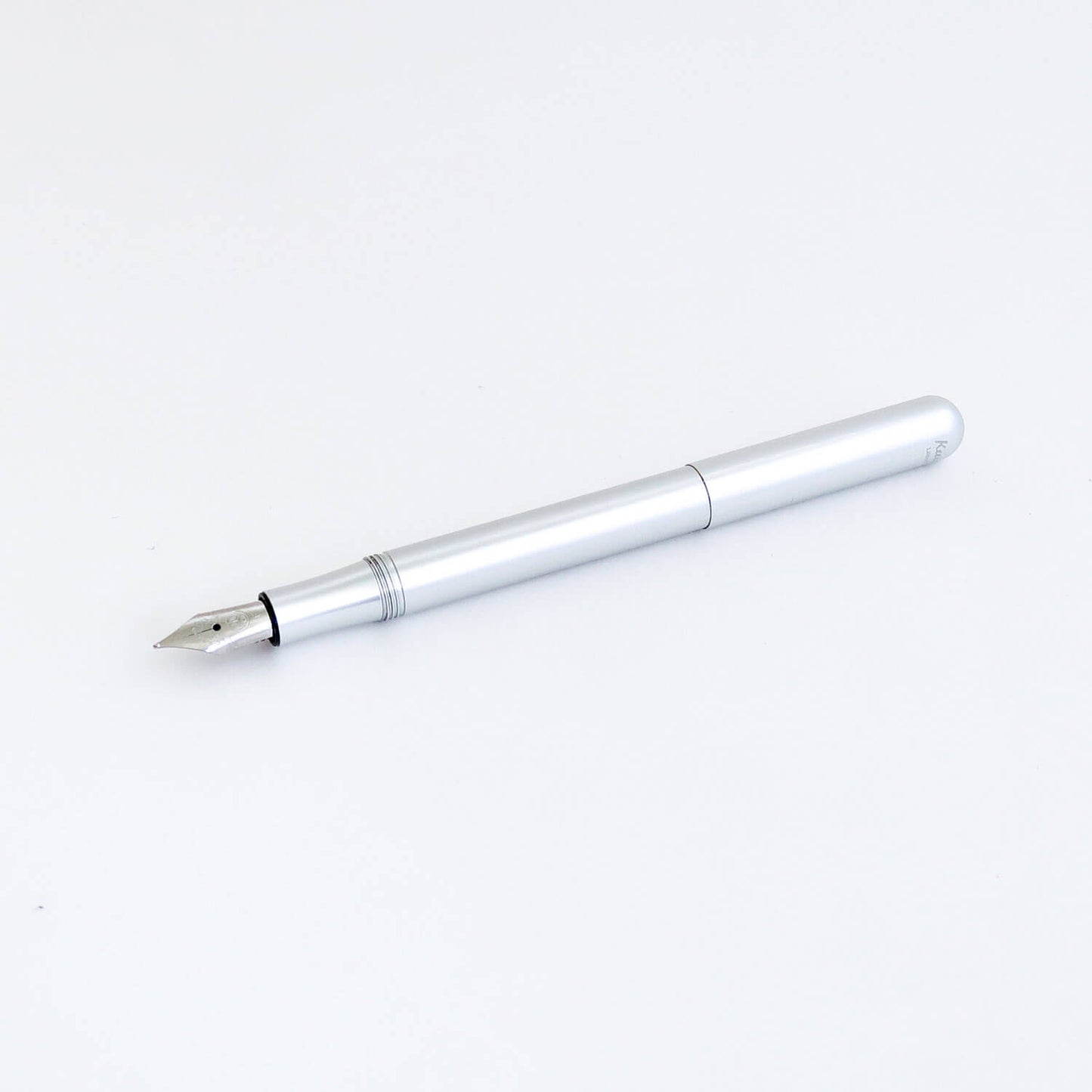 Kaweco Liliput Fountain Pen/ Silver