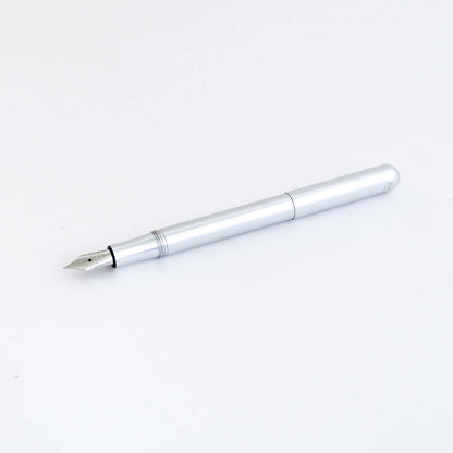 Kaweco Liliput Fountain Pen/ Silver