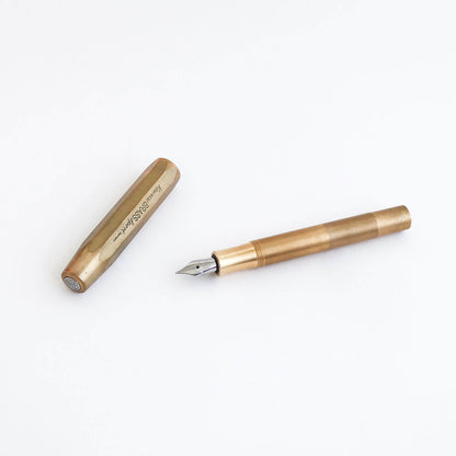 Kaweco Brass Sport Fountain Pen