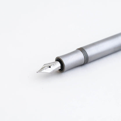 Kaweco Steel Sport Fountain Pen