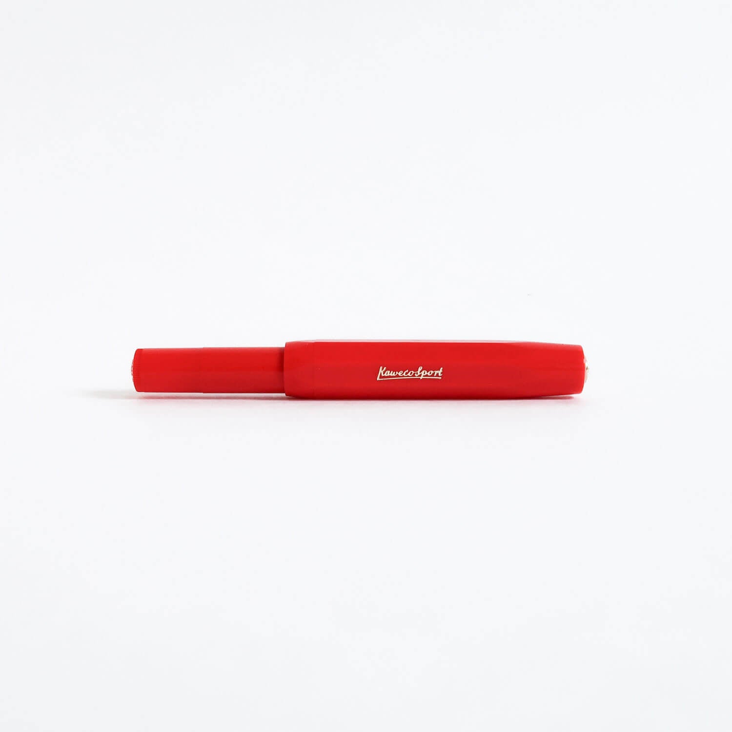 Classic Sport Red I Business Kuli En Plastique De Qualité Supérieure 12 G Stylo À Bille De Poche