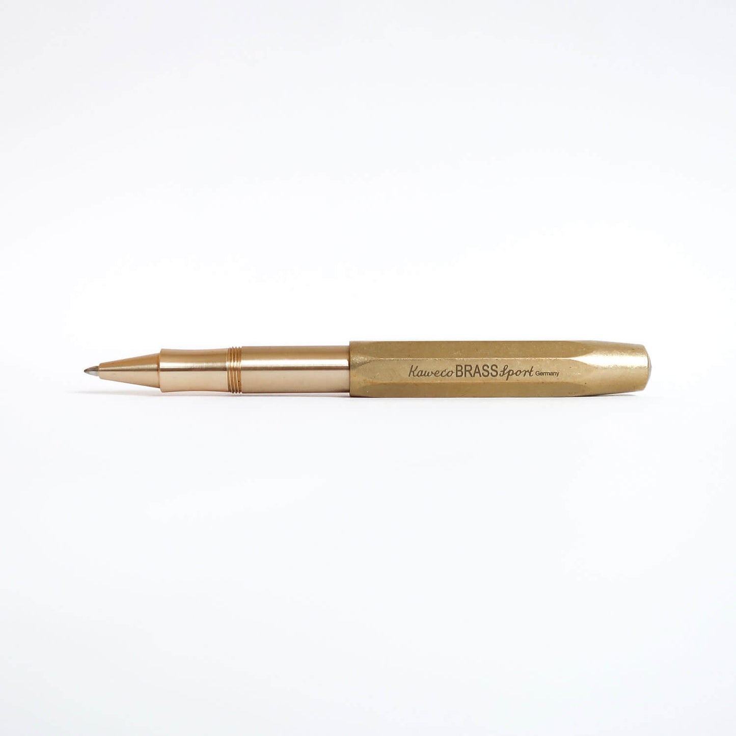 Kaweco Brass Sport Rollerball Pen