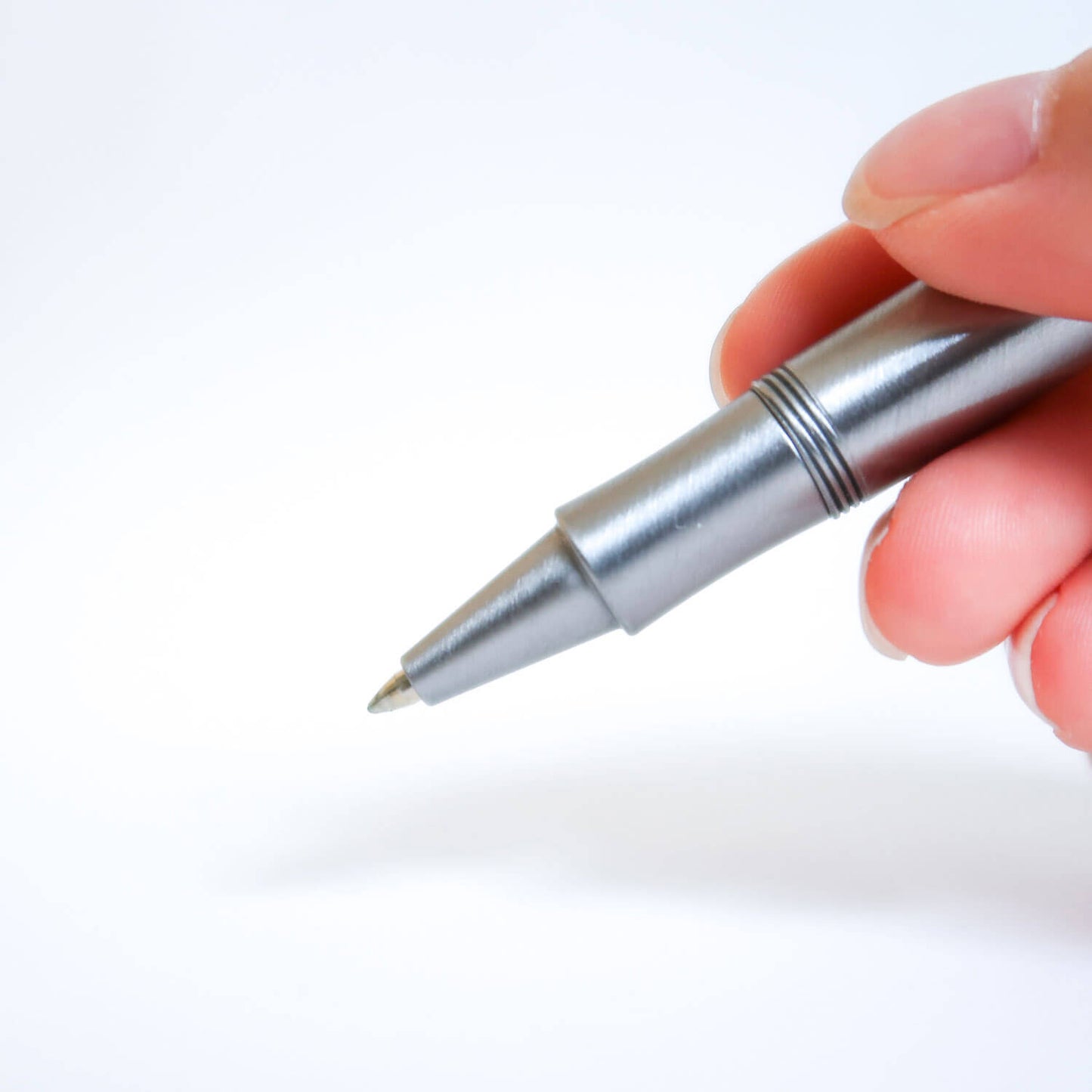 Kaweco Steel Sport Rollerball Pen