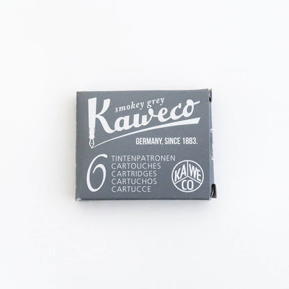 Kaweco Ink Cartridge Refill/ 6 pc