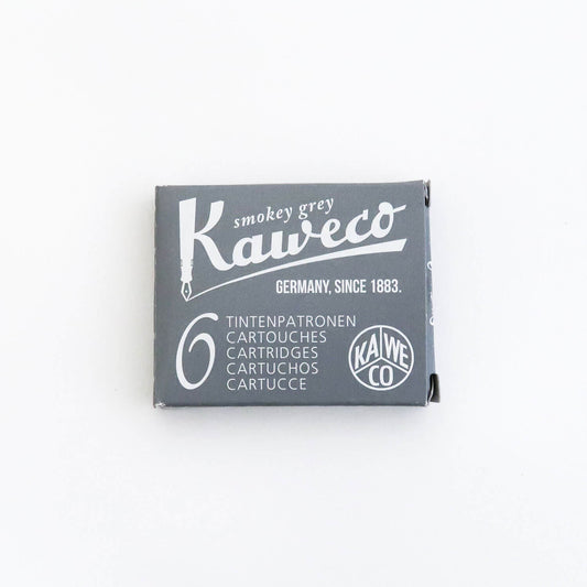 Kaweco Ink Cartridge Refill/ 6 pc