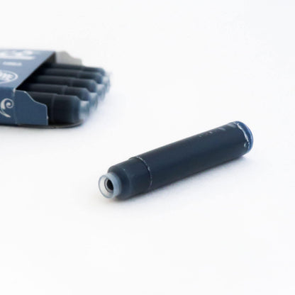 Kaweco Ink Cartridge Refill/ 6 pc