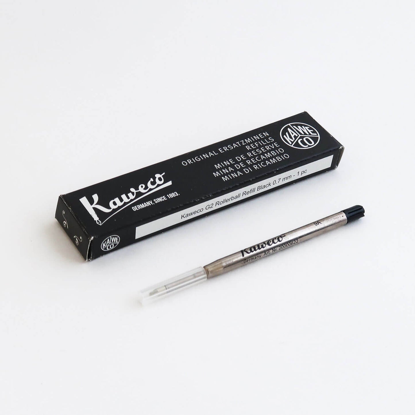 Kaweco Sport Rollerball Pen Refill