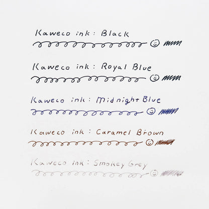 Kaweco Ink Cartridge Refill/ 6 pc