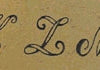 Alphabet Stamp – Small