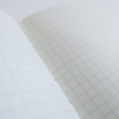 PISTACHIO Notebook N79/ A6 (LIFE)