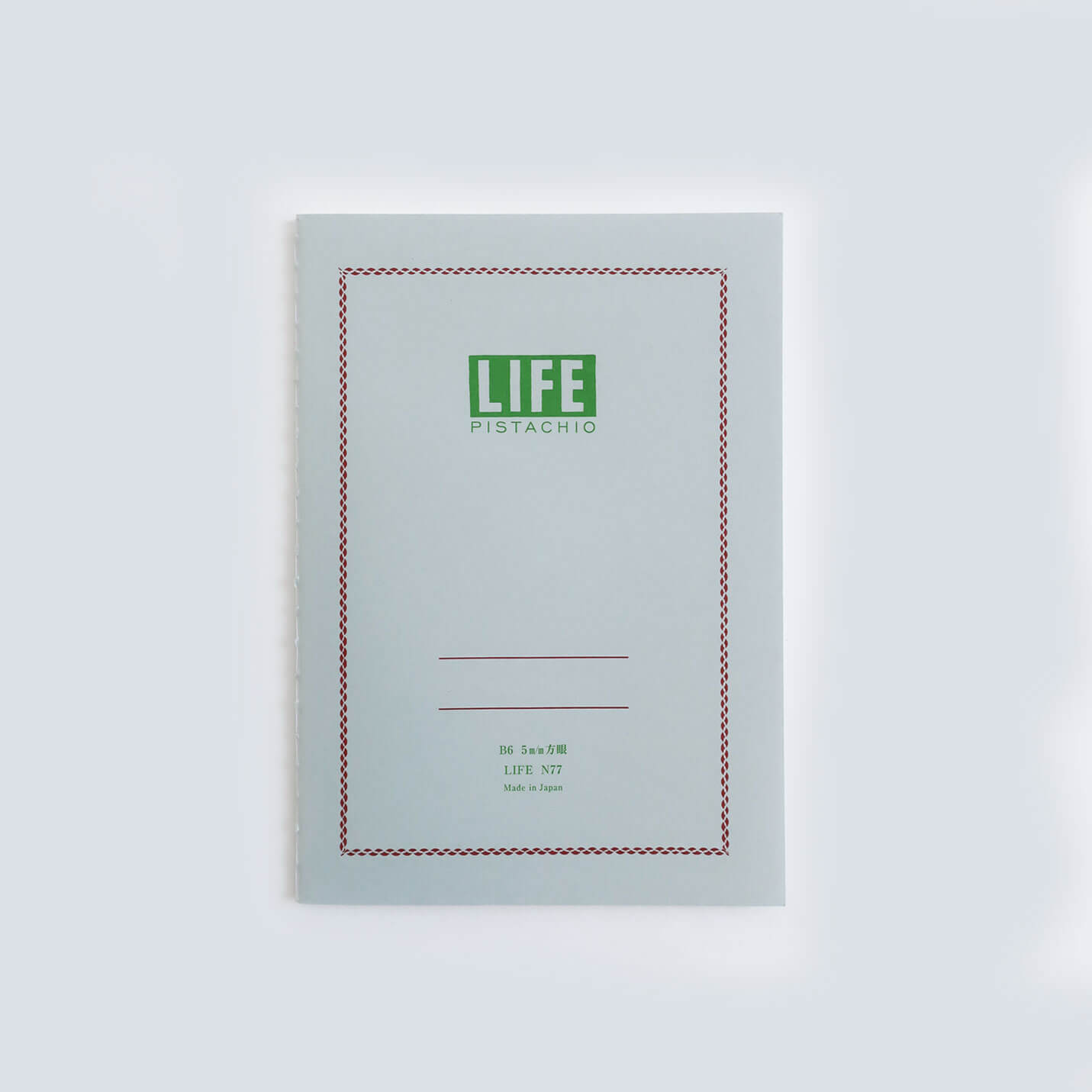 products/LIFE-pistachio-notebook-large-B6-N-77-front.jpg