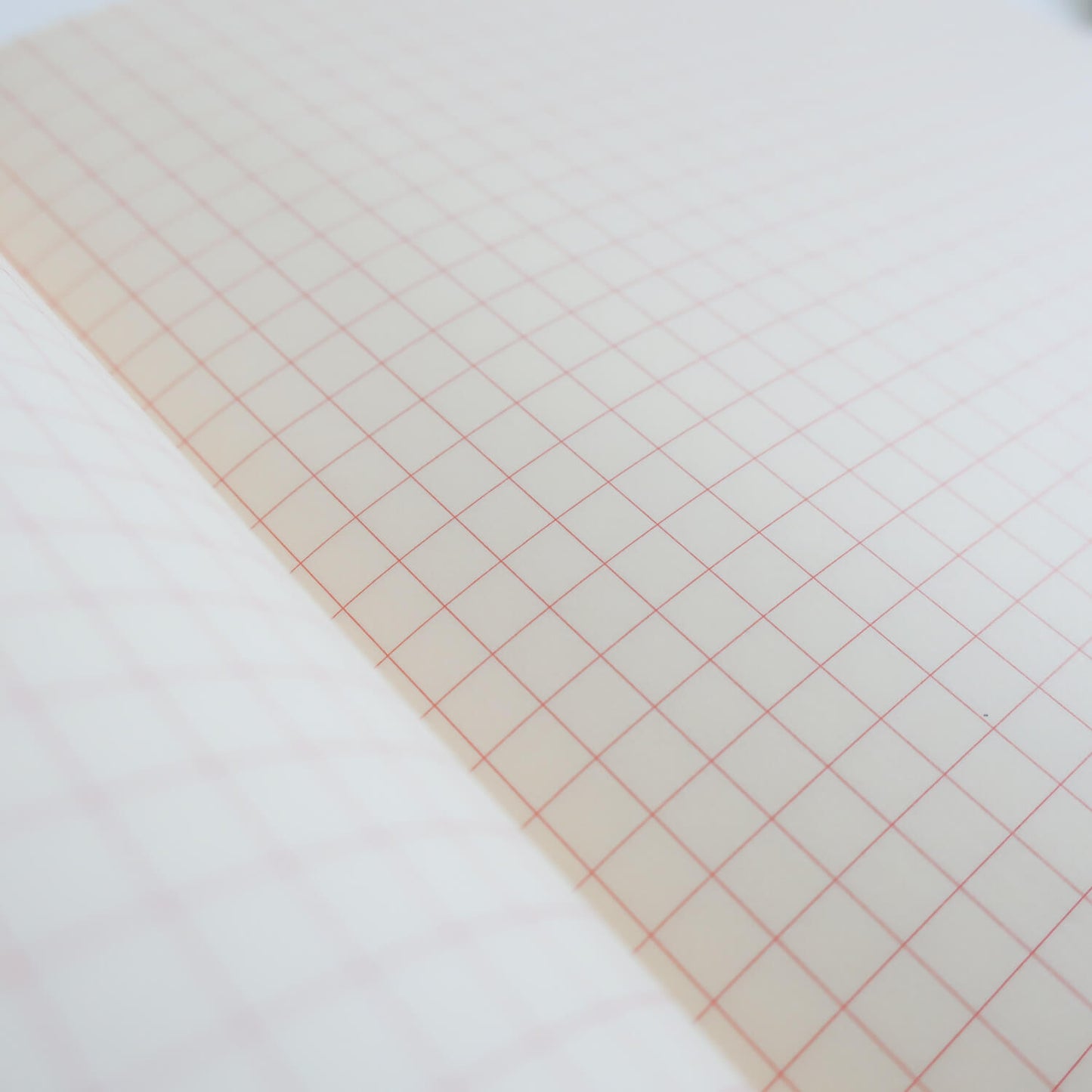 VERMILION Notebook N68/ A6 (LIFE)