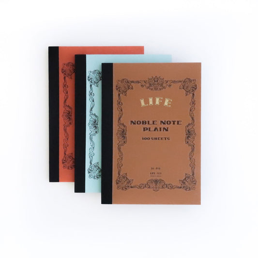 Noble Notebook/ B6 (LIFE)