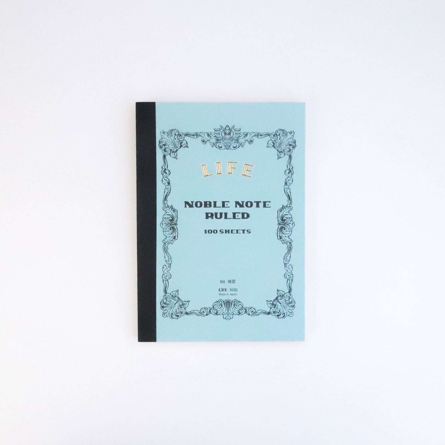 Noble Notebook/ B6 (LIFE)