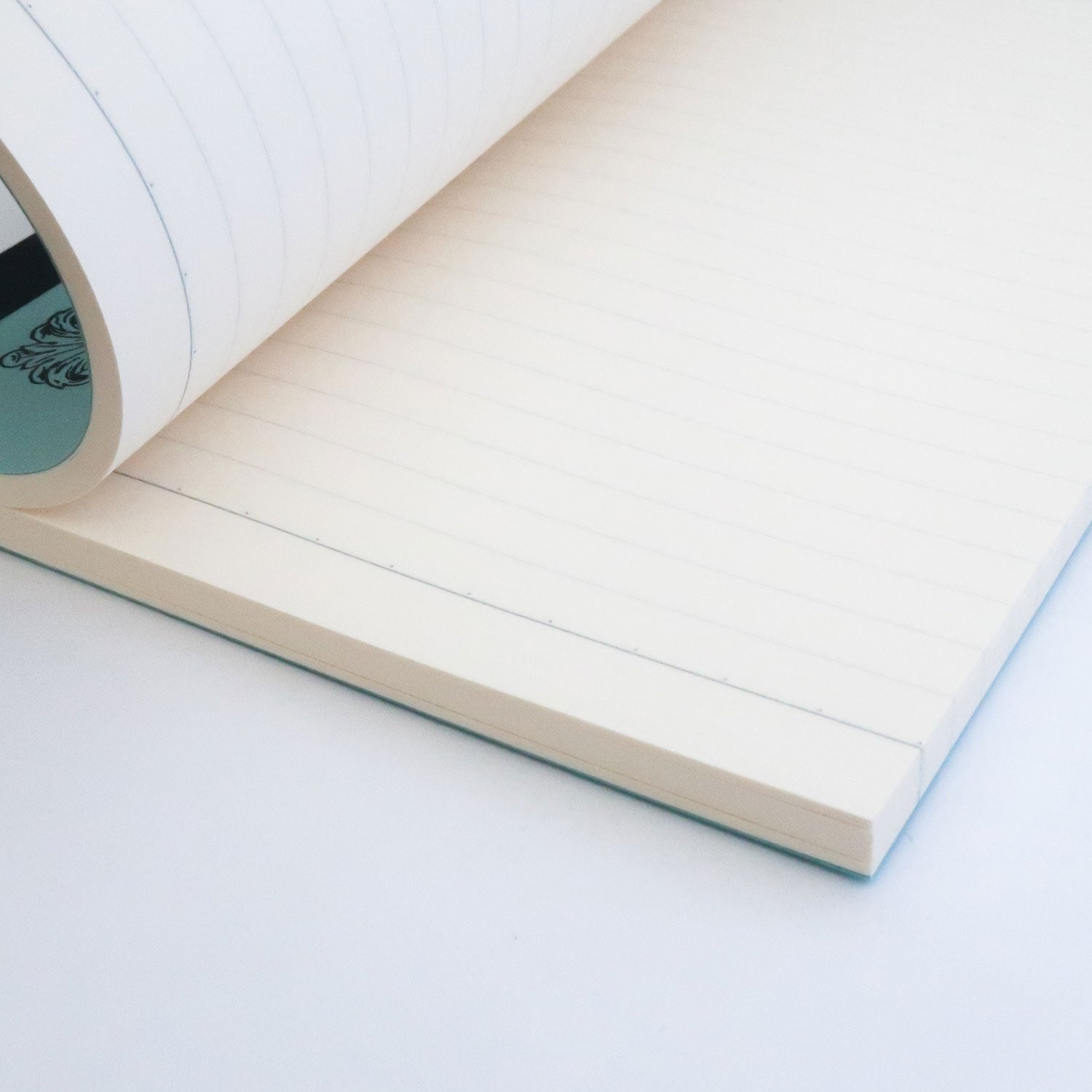 Noble Notebook/ A4 (LIFE)