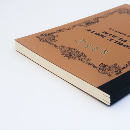 Noble Notebook/ A5 (LIFE)