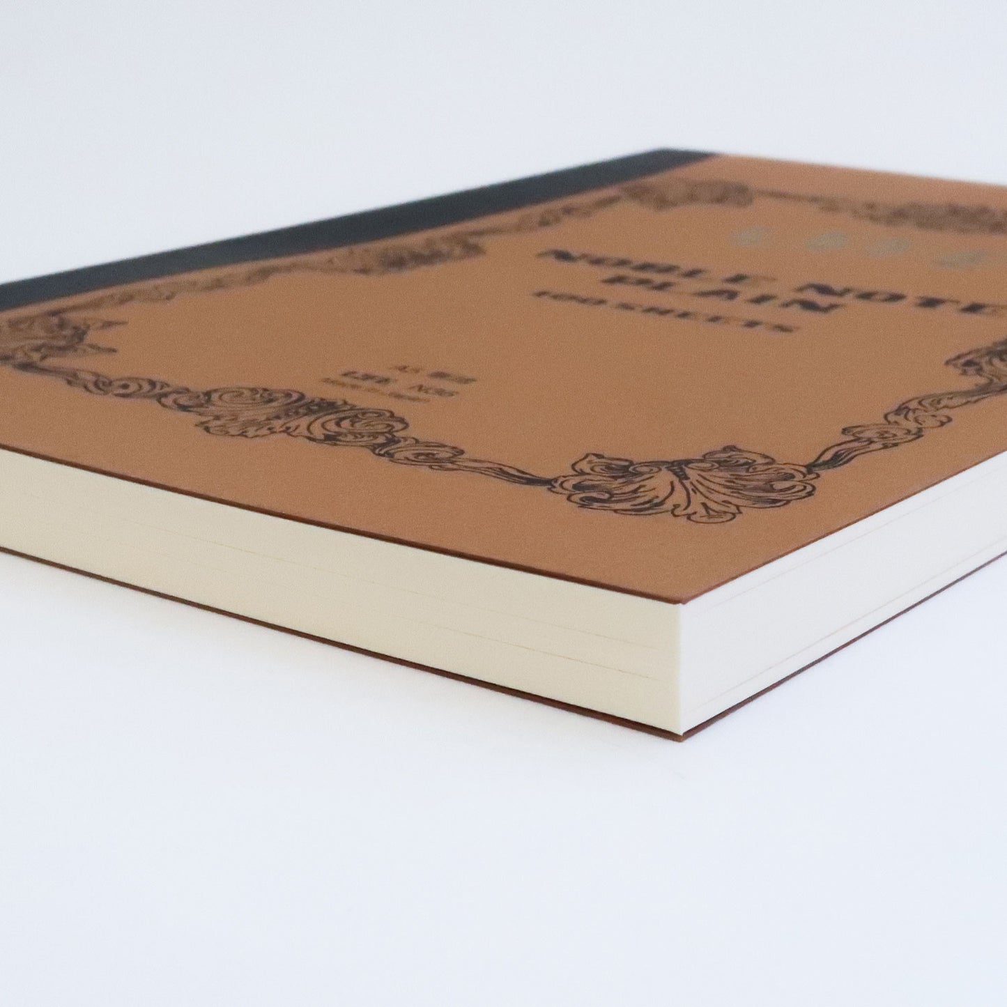 Noble Notebook/ A4 (LIFE)