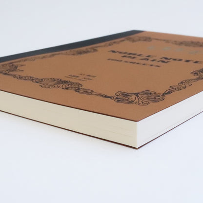 Noble Notebook/ A5 (LIFE)