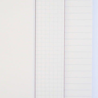 Noble Notebook/ A4 (LIFE)