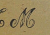 Alphabet Stamp – Small
