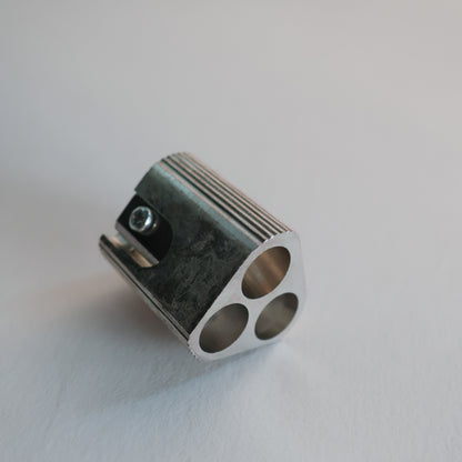 Magnesium 3 Function Specialty Sharpener (M+R)