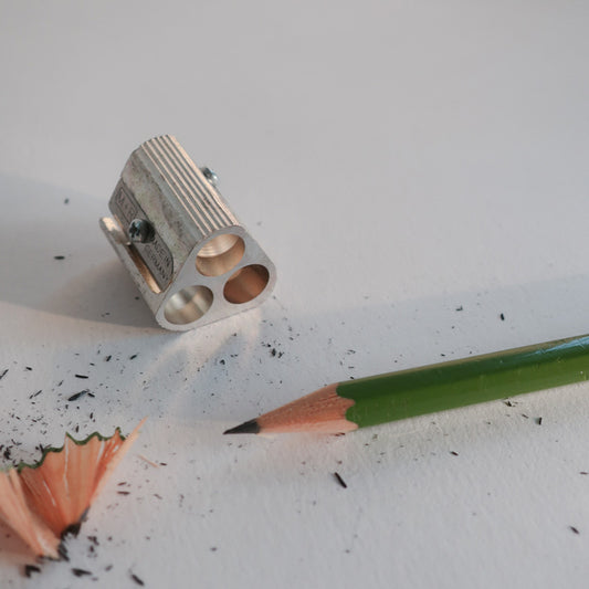 Magnesium 3 Function Specialty Sharpener (M+R)