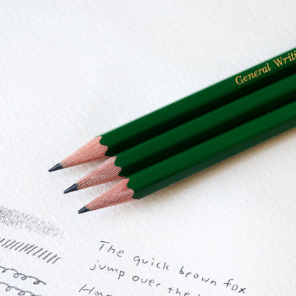 MITSUBISHI 9000 Pencil/ Set of 12