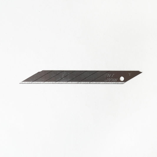 NT Cutter Spare Blade BAD-21P (10 Pack)