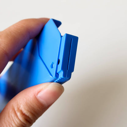 NT Cutter Spare Blade BA-160 (10 Pack)