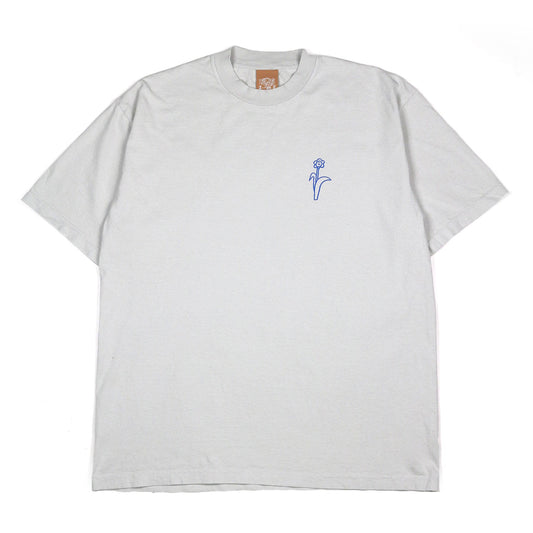 Oitama x TUF T-shirts / Light Grey