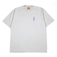 Oitama x TUF T-shirts / Light Grey