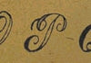 Alphabet Stamp – Small