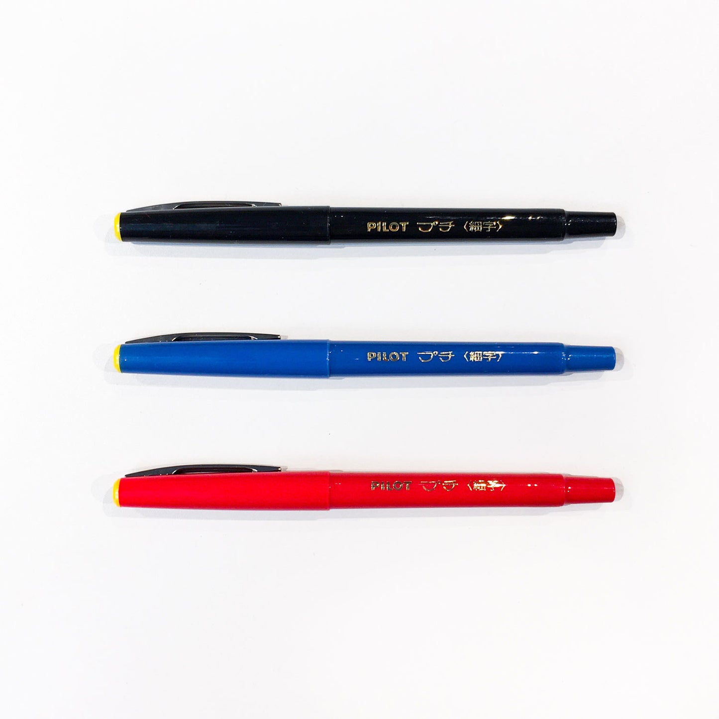 Petit Pen/ S (PILOT)