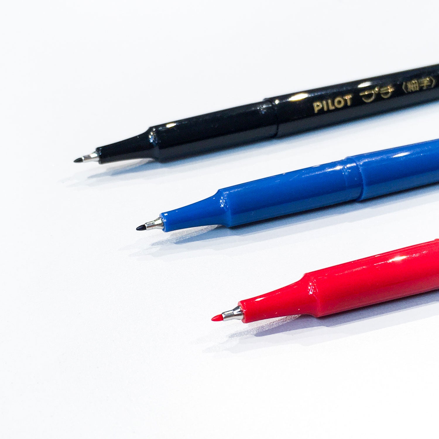 Petit Pen/ S (PILOT)