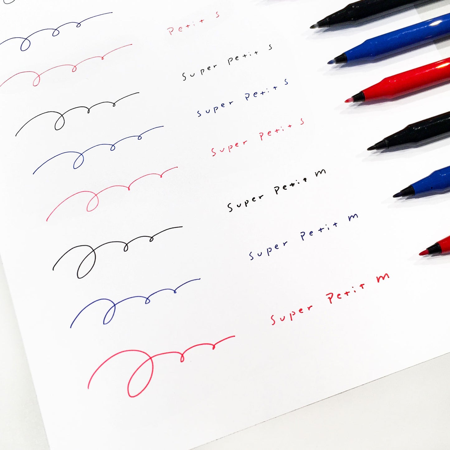 Super Petit Pen/ S (PILOT)