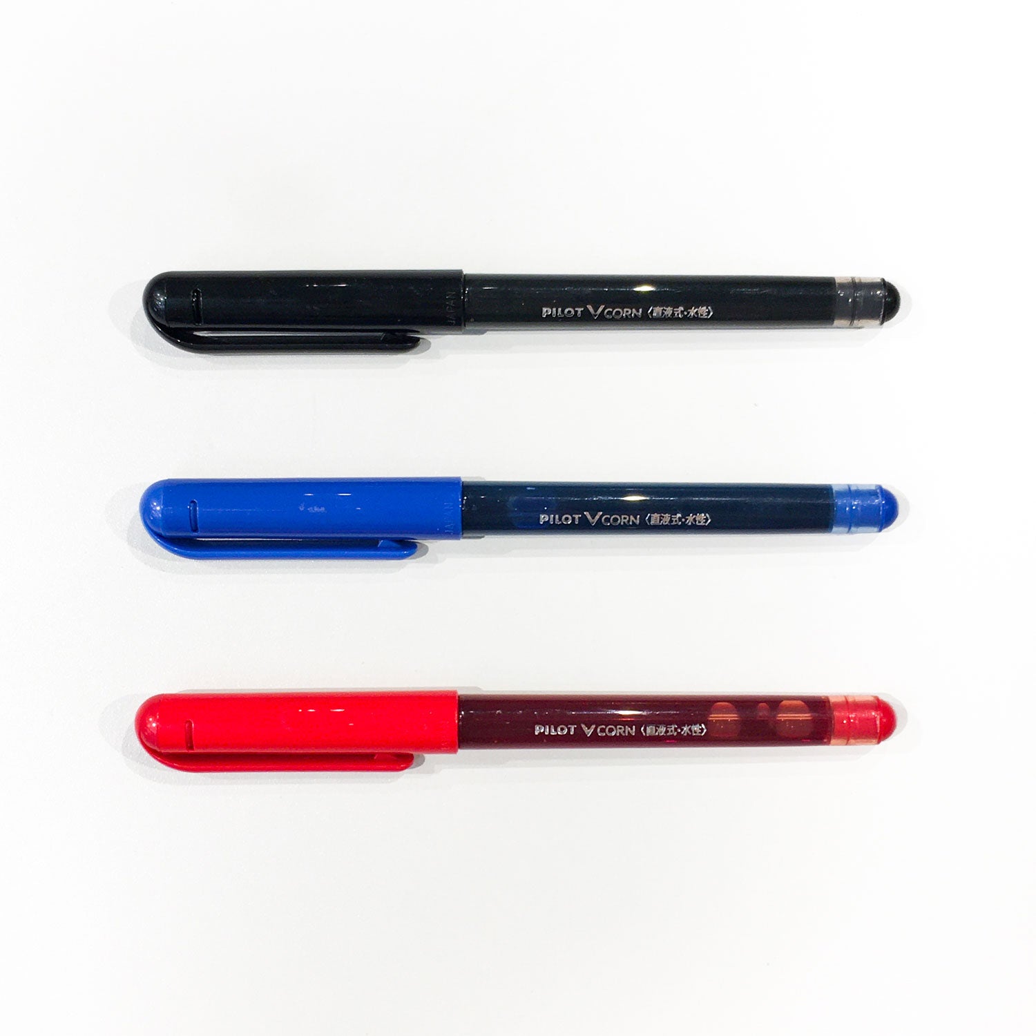 Vcorn Rollerball Pen (PILOT)