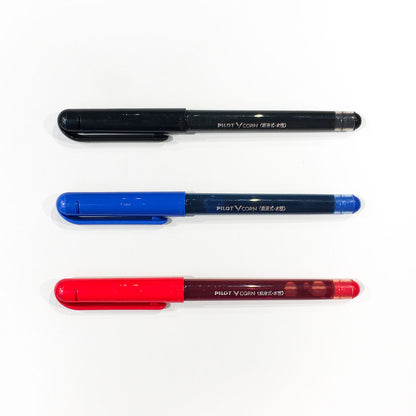 Vcorn Rollerball Pen (PILOT)