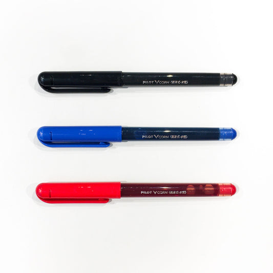 Vcorn Rollerball Pen (PILOT)