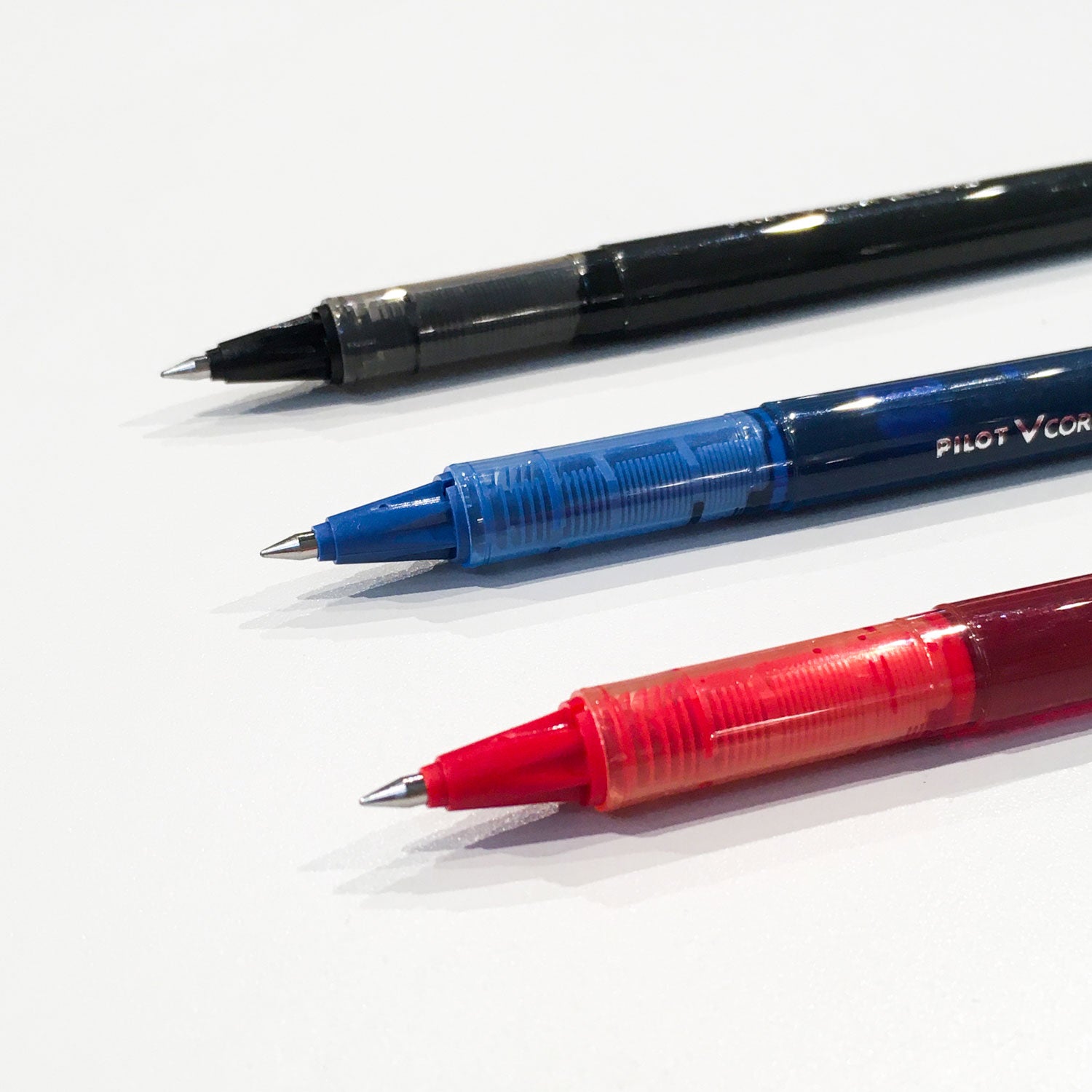 Vcorn Rollerball Pen (PILOT)
