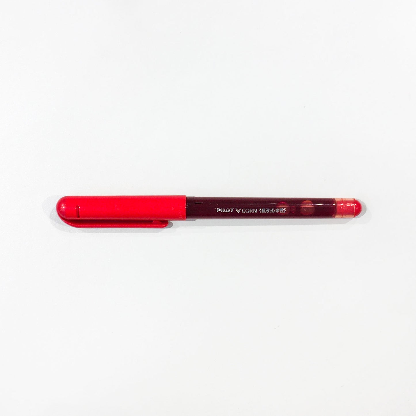 Vcorn Rollerball Pen (PILOT)