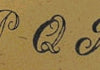 Alphabet Stamp – Small
