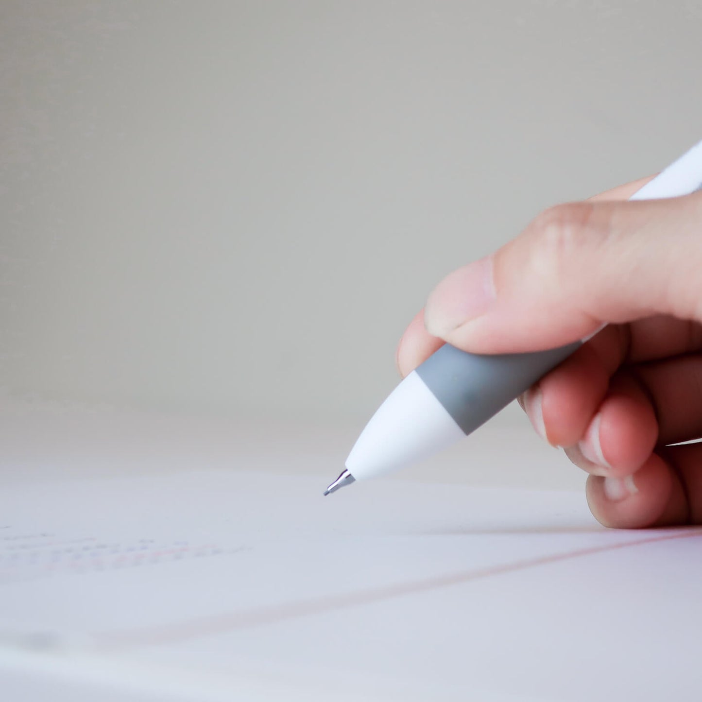 4 Functions Pen 0.5mm (STALOGY)