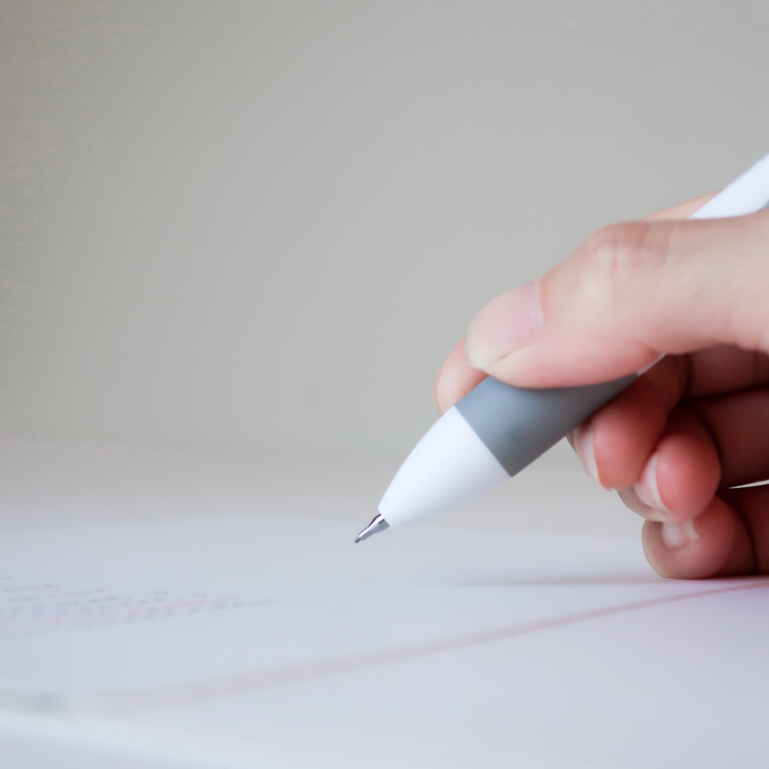 4 Functions Pen 0.5mm (STALOGY)