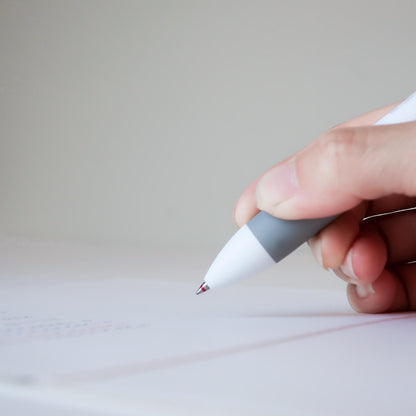 4 Functions Pen 0.5mm (STALOGY)